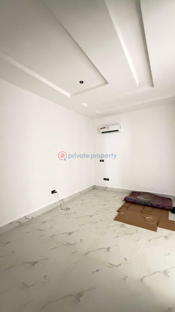 5 bedroom Detached Duplex For Sale Katampe Ext. Abuja Phase 2  - 3