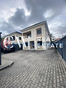 5 bedroom Detached Duplex For Sale Lekki Phase 1 Lagos - 0