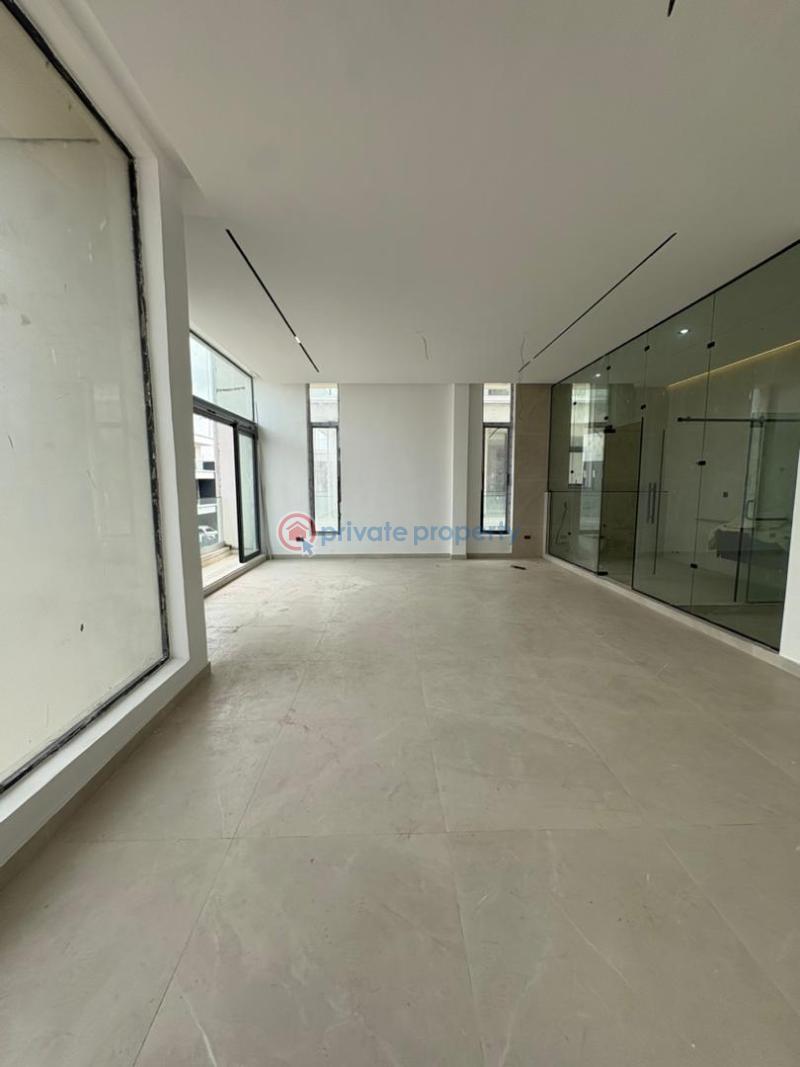 5 bedroom Detached Duplex For Sale Ikate Elegushi Lekki Lagos - 6