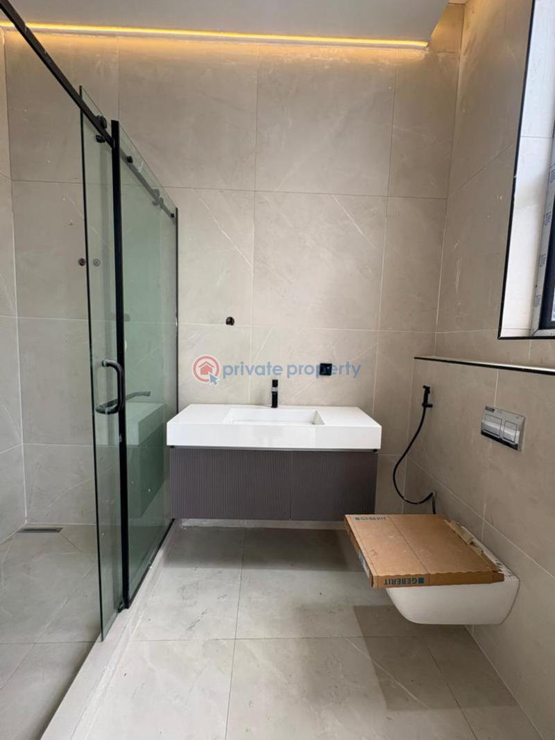 5 bedroom Detached Duplex For Sale Ikate Elegushi Lekki Lagos - 4