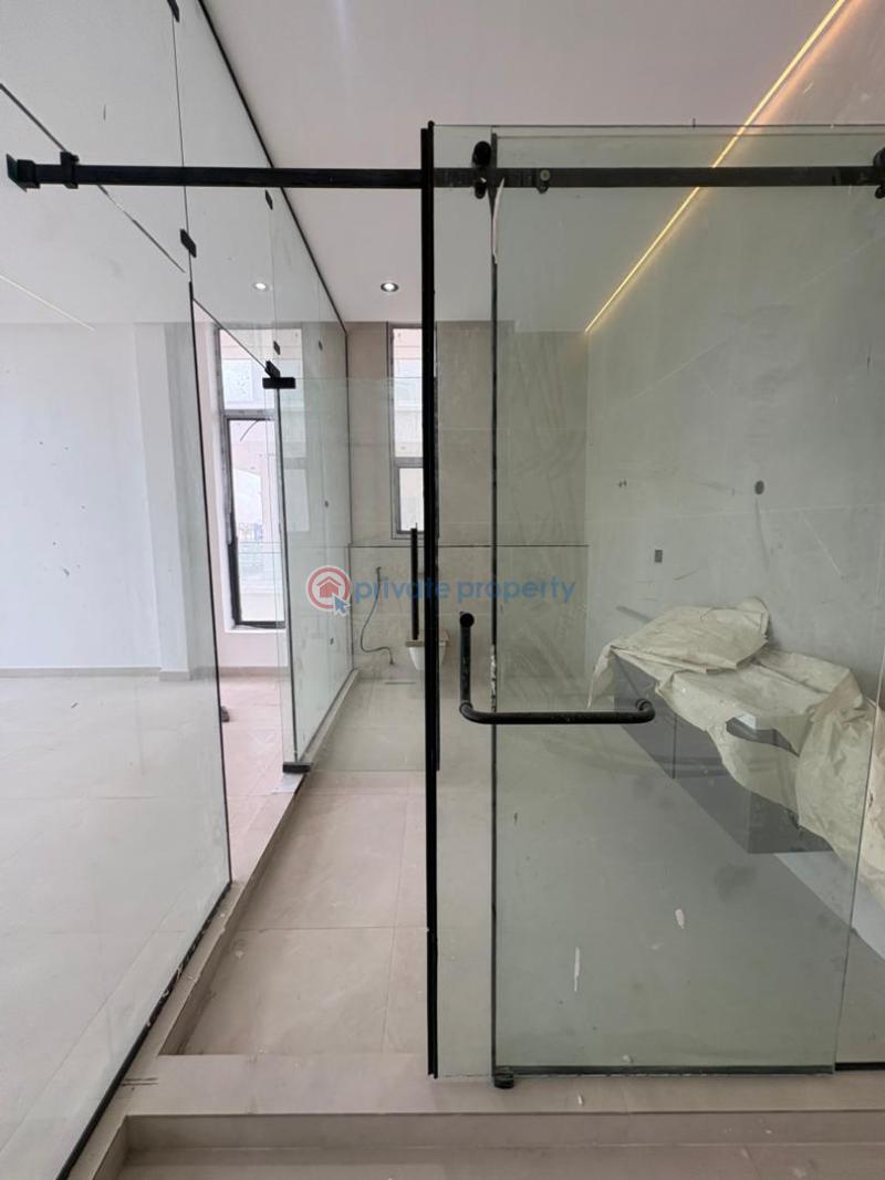 5 bedroom Detached Duplex For Sale Ikate Elegushi Lekki Lagos - 5