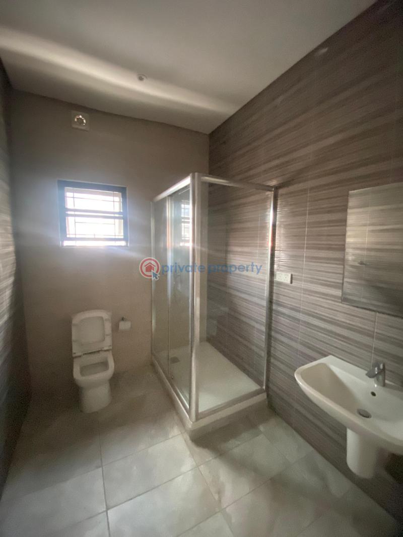 5 bedroom Detached Duplex For Sale Lekki Phase 1 Lagos - 8