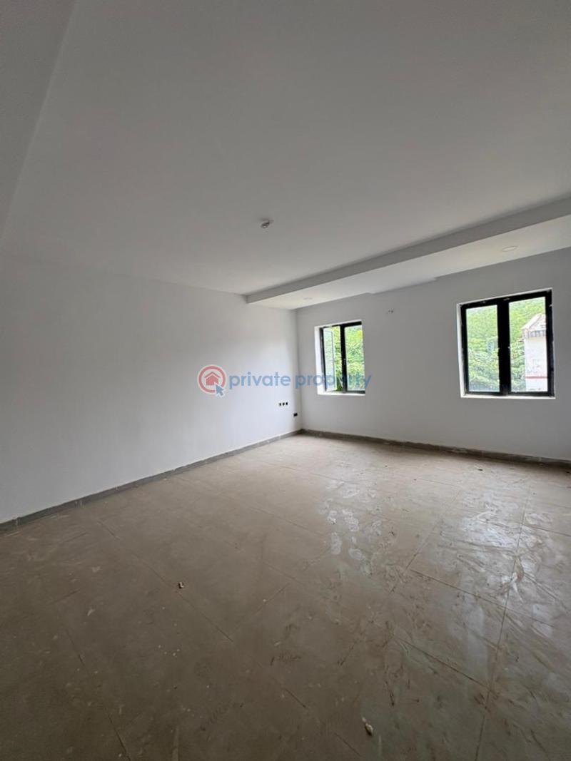 5 bedroom Detached Duplex For Sale Maitama Abuja Phase 1  - 2