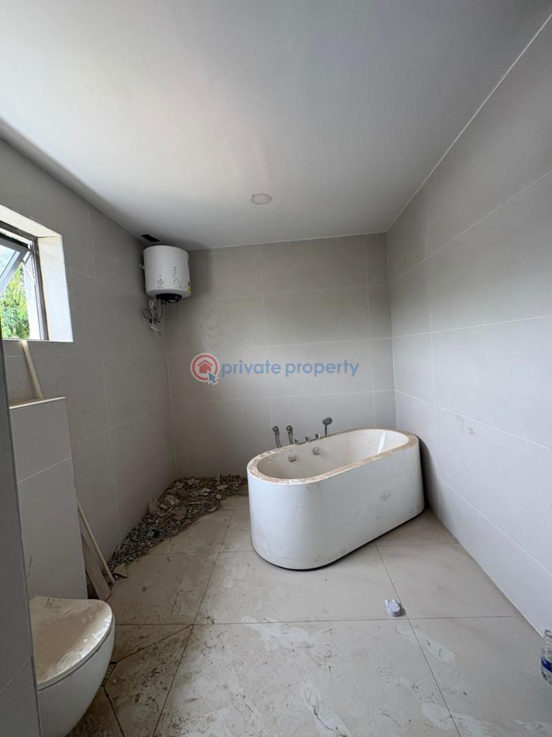 5 bedroom Detached Duplex For Sale Maitama Abuja Phase 1  - 4