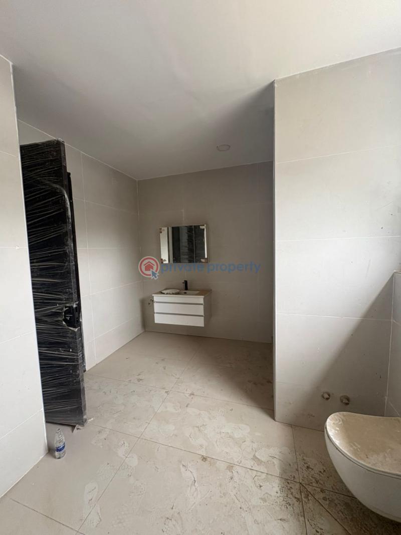5 bedroom Detached Duplex For Sale Maitama Abuja Phase 1  - 1
