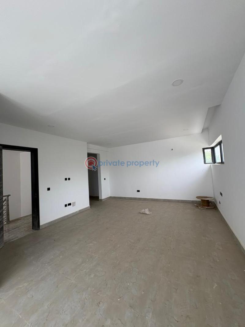 5 bedroom Detached Duplex For Sale Maitama Abuja Phase 1  - 6