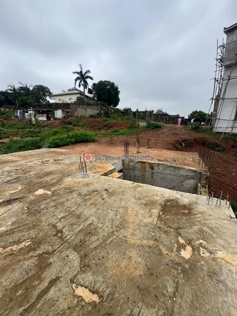 5 bedroom Detached Duplex For Sale Asokoro Abuja Phase 1  - 4