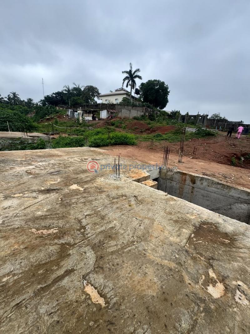 5 bedroom Detached Duplex For Sale Asokoro Abuja Phase 1  - 7