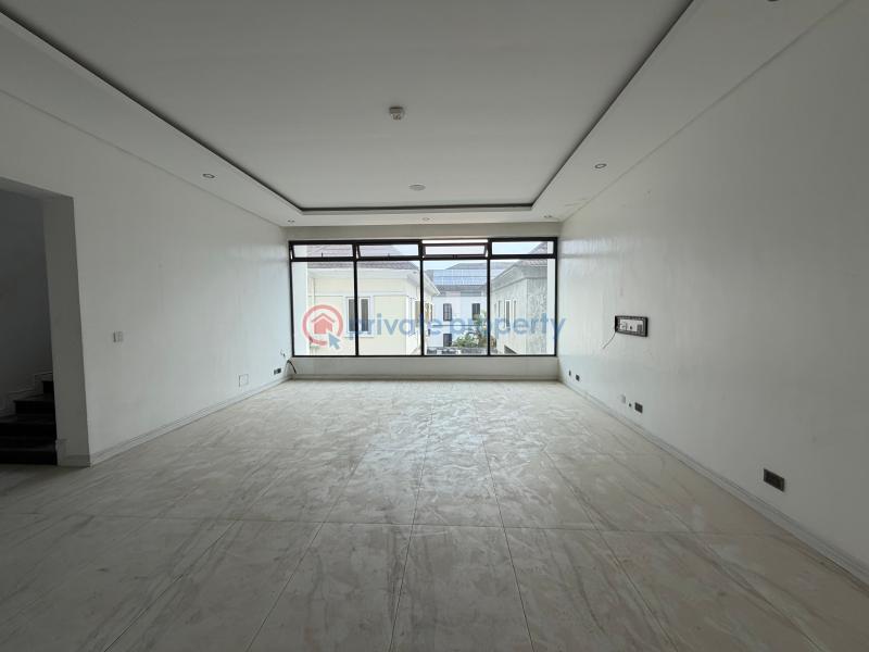 5 bedroom Detached Duplex For Sale Pinnock Beach Estate Osapa London Lekki Lagos - 12