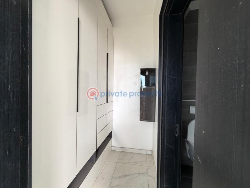 5 bedroom Detached Duplex For Sale Pinnock Beach Estate Osapa London Lekki Lagos - 15