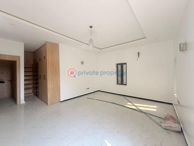 5 bedroom Detached Duplex For Sale Galadimawa Abuja Phase 3  - 3
