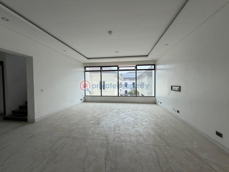 5 bedroom Detached Duplex For Sale Pinnock Beach Estate Osapa London Lekki Lagos - 13