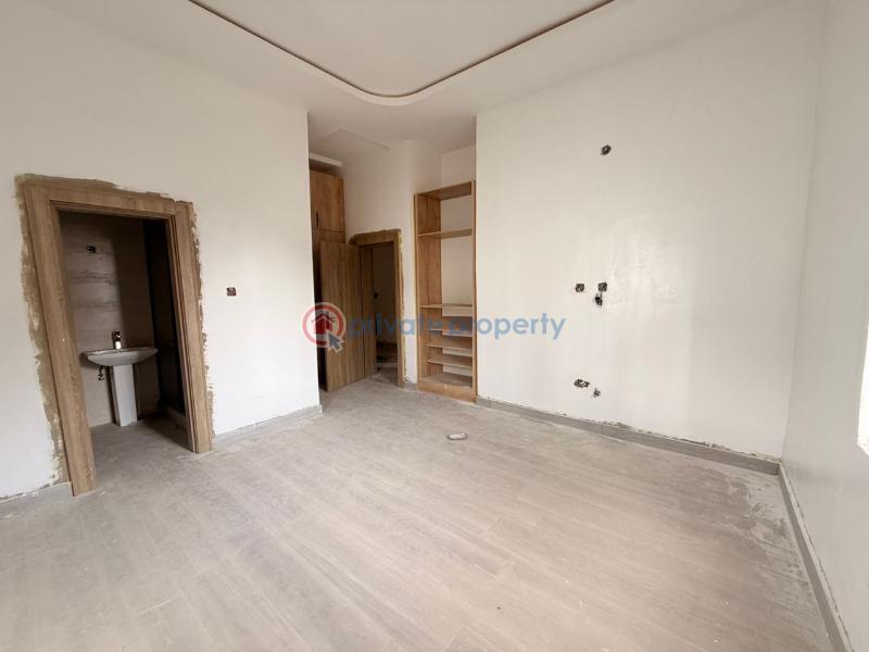 5 bedroom Detached Duplex For Sale Galadimawa Abuja Phase 3  - 7