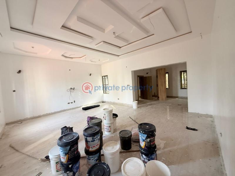 5 bedroom Detached Duplex For Sale Galadimawa Abuja Phase 3  - 8