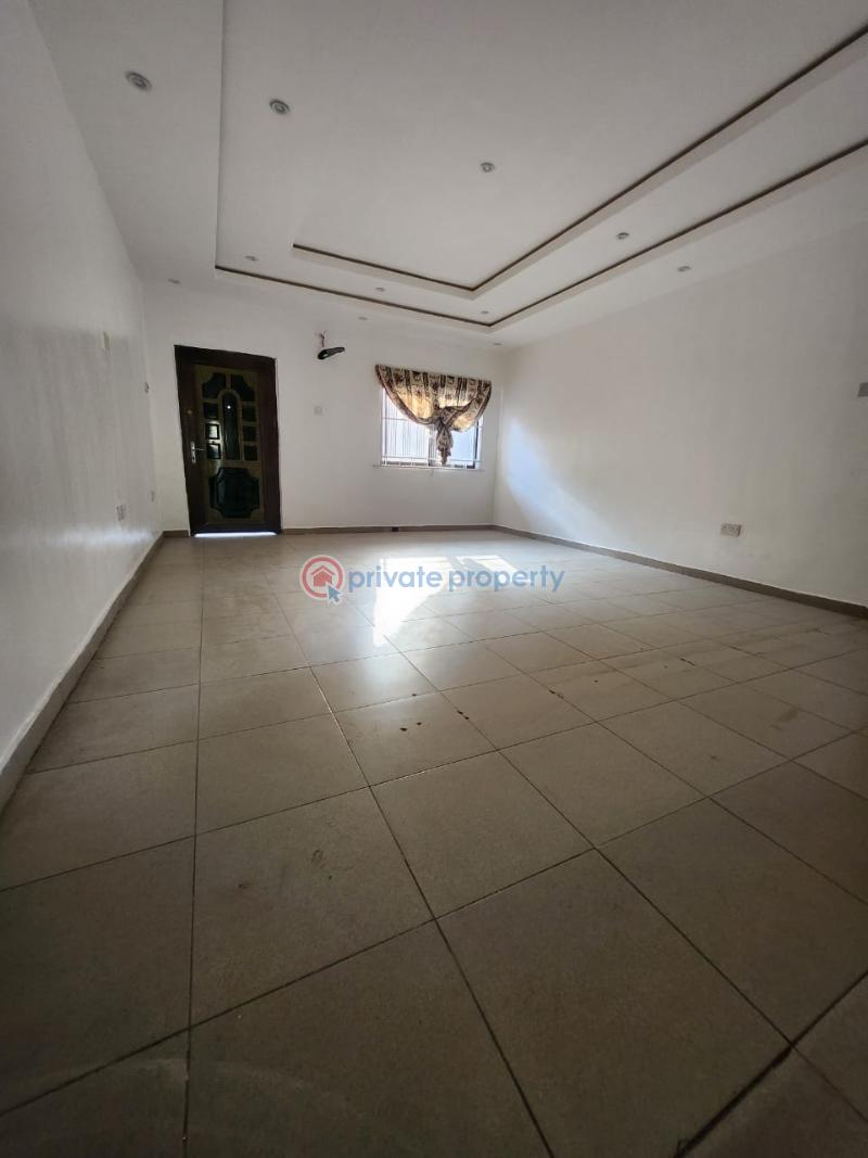 5 bedroom Duplex For Rent Lekki Phase 1 Lagos - 2