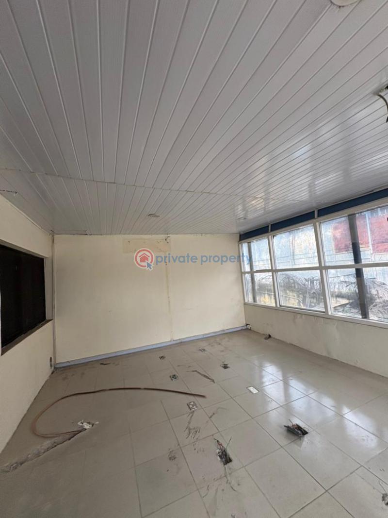 5 bedroom Detached Duplex For Rent Maitama Abuja Phase 1  - 1