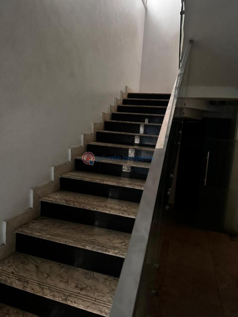 5 bedroom Detached Duplex For Rent Lekki Phase 1 Lagos - 7