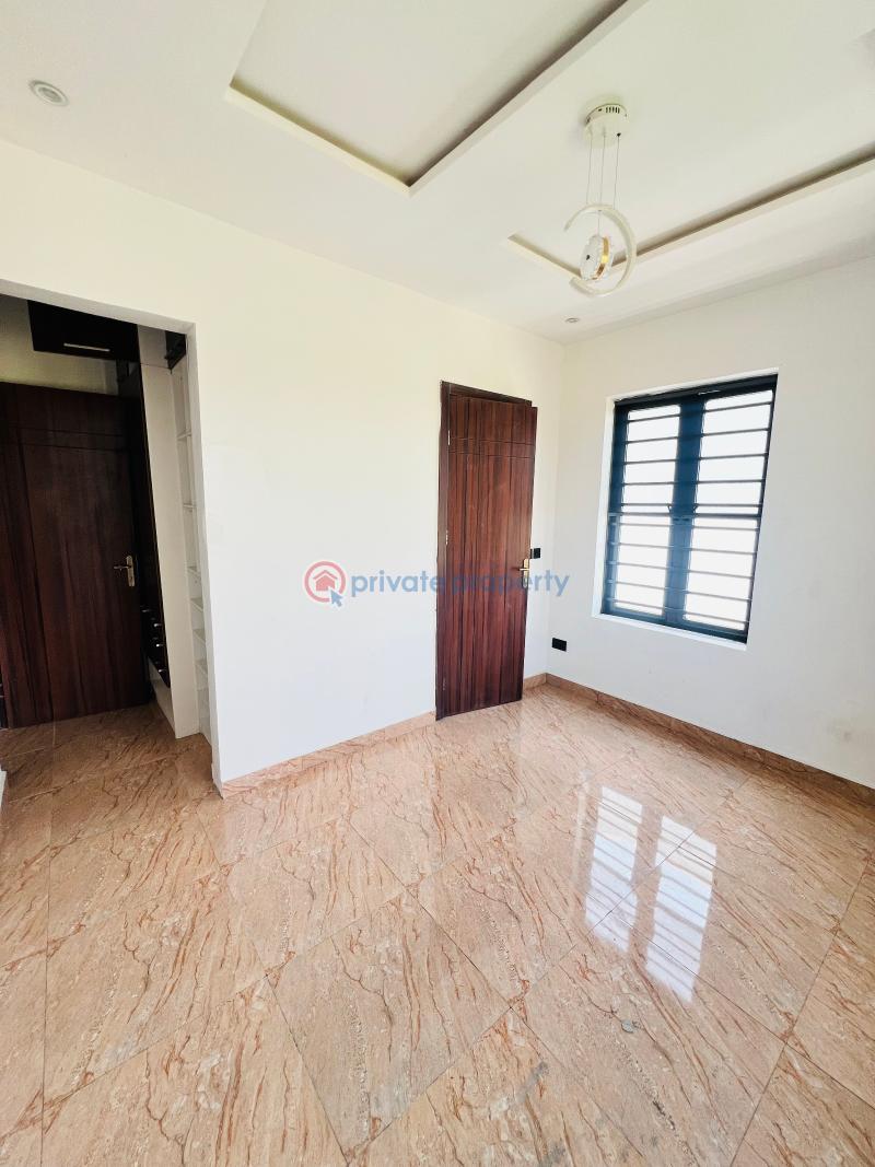 5 bedroom Detached Duplex For Sale Osapa London Osapa Lekki Lagos - 15