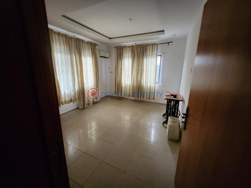 5 bedroom Duplex For Rent Lekki Phase 1 Lagos - 3