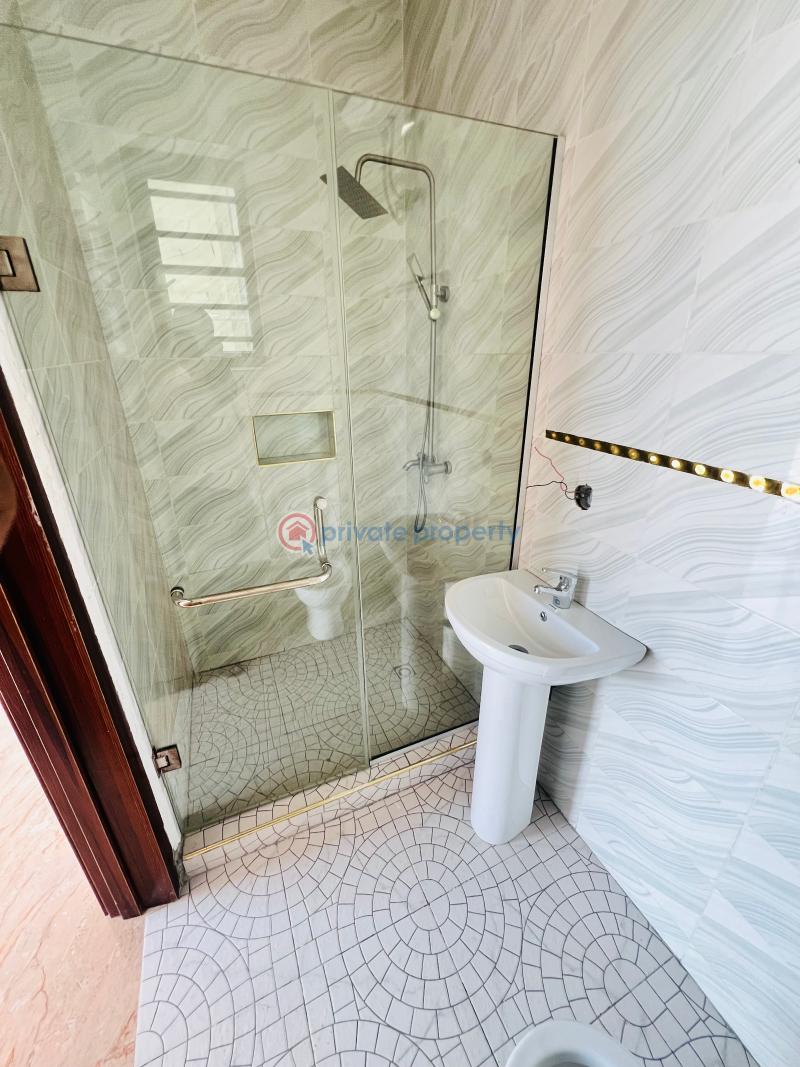 5 bedroom Detached Duplex For Sale Osapa London Osapa Lekki Lagos - 11