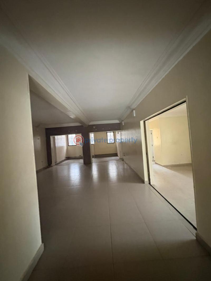 5 bedroom Detached Duplex For Rent Maitama Abuja Phase 1  - 2