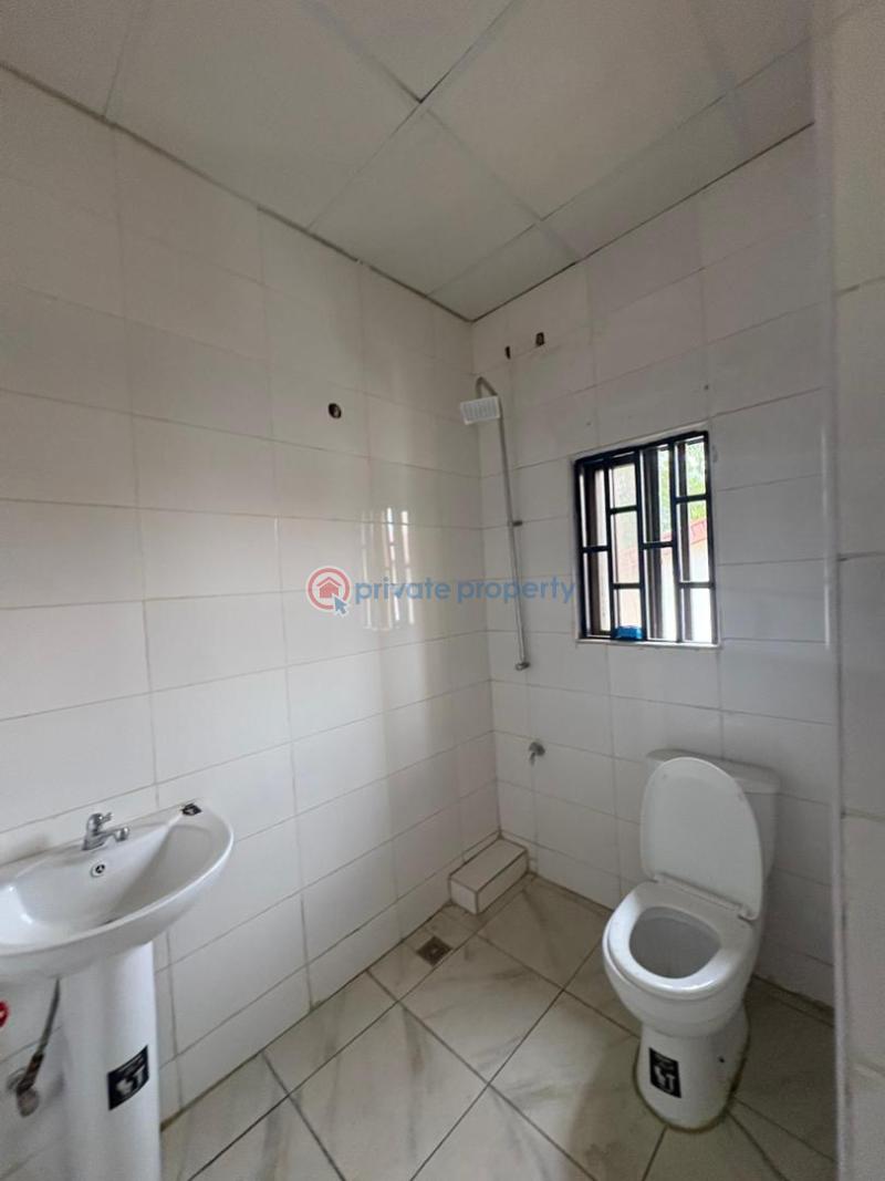 5 bedroom Detached Duplex For Rent Maitama Abuja Phase 1  - 5