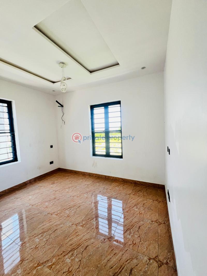 5 bedroom Detached Duplex For Sale Osapa London Osapa Lekki Lagos - 16