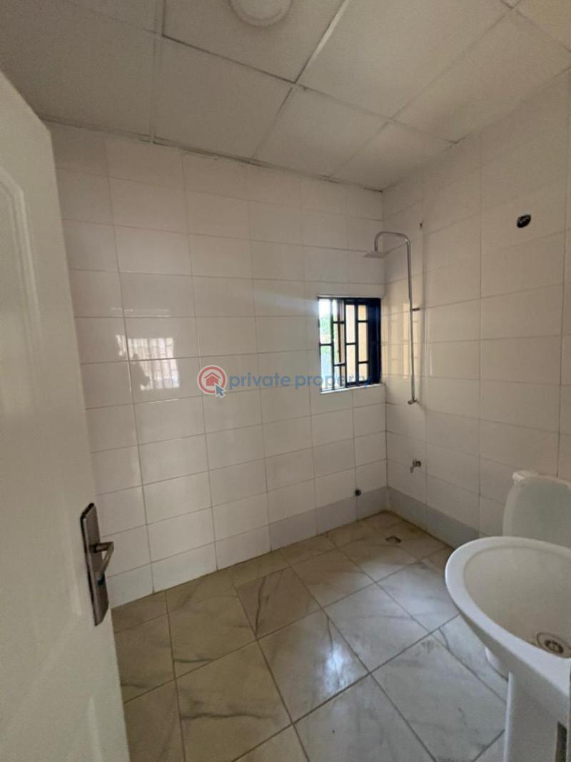 5 bedroom Detached Duplex For Rent Maitama Abuja Phase 1  - 7