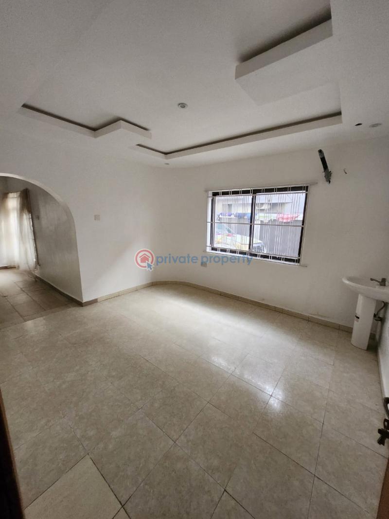 5 bedroom Duplex For Rent Lekki Phase 1 Lagos - 4