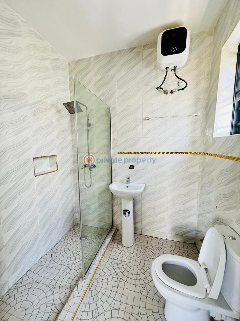 5 bedroom Detached Duplex For Sale Osapa London Osapa Lekki Lagos - 17