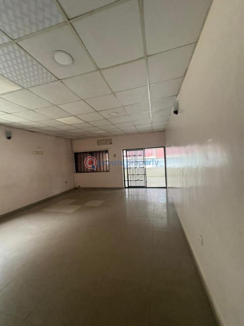 5 bedroom Detached Duplex For Rent Maitama Abuja Phase 1  - 6