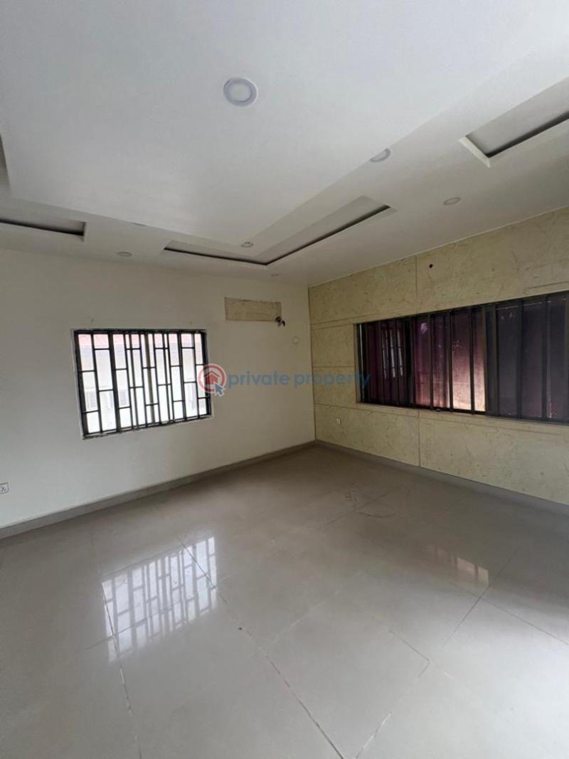 5 bedroom Detached Duplex For Rent Maitama Abuja Phase 1  - 4