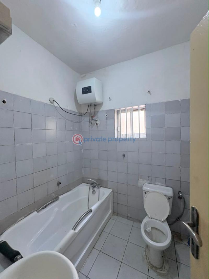 5 bedroom Detached Duplex For Rent Maitama Abuja Phase 1  - 3