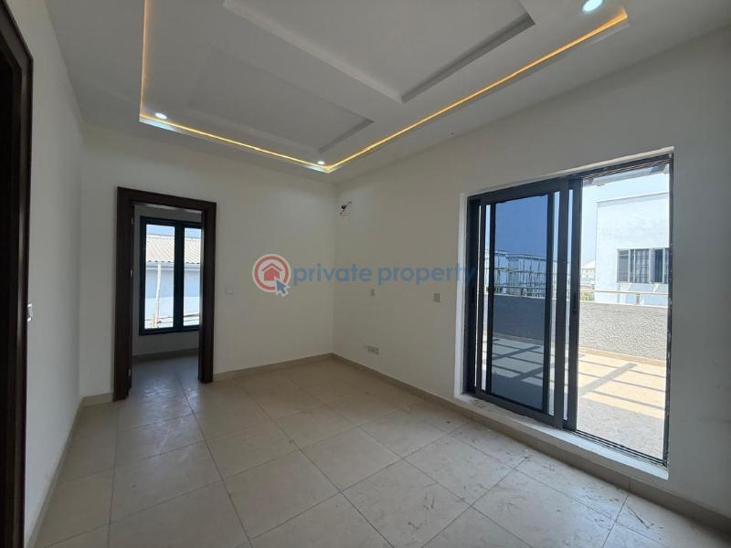 5 bedroom Detached Duplex For Sale Wuye Abuja Phase 2  - 2