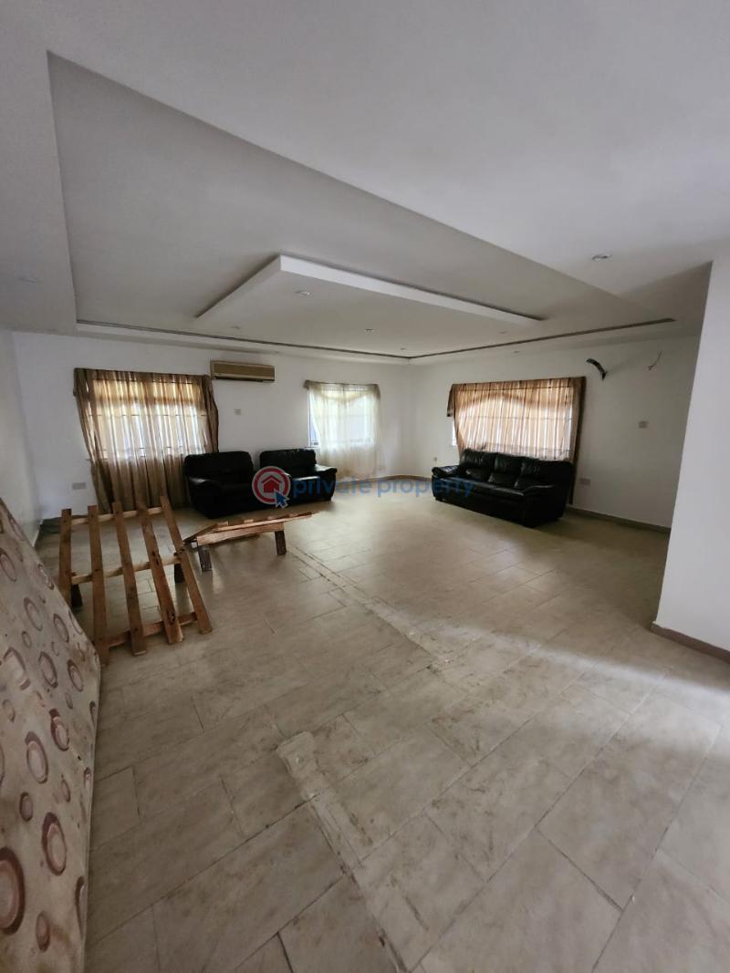 5 bedroom Duplex For Rent Lekki Phase 1 Lagos - 1