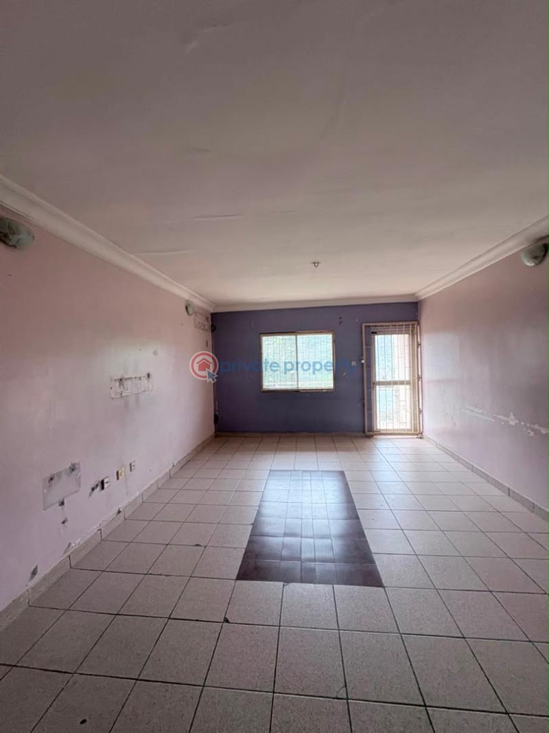 5 bedroom Detached Duplex For Rent Maitama Abuja Phase 1  - 2