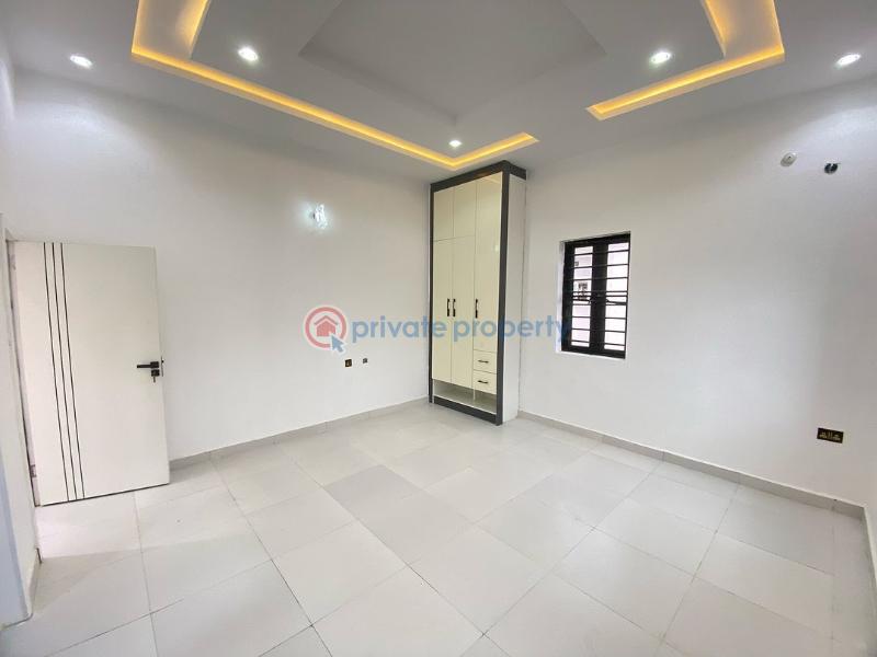 5 bedroom detached duplex with 2 rooms bq in lokogoma - 9 5 bedroom Detached Duplex For Sale Lokogoma Abuja Phase 2  - 9