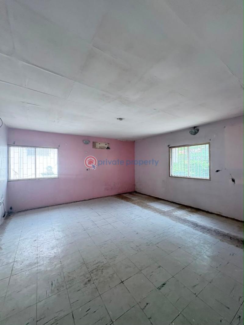 5 bedroom Detached Duplex For Rent Maitama Abuja Phase 1  - 4