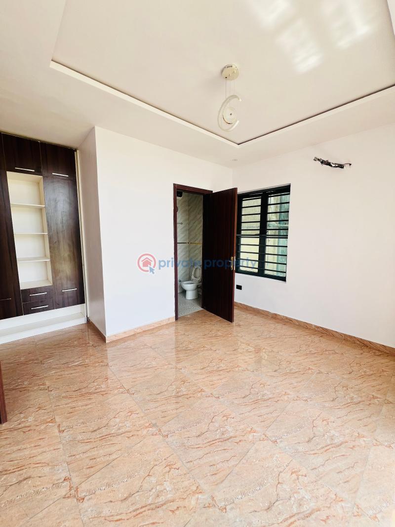 5 bedroom Detached Duplex For Sale Osapa London Osapa Lekki Lagos - 10
