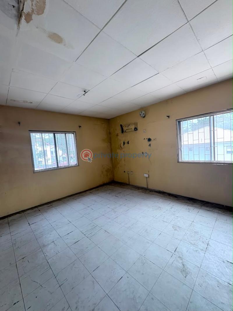 5 bedroom Detached Duplex For Rent Maitama Abuja Phase 1  - 1