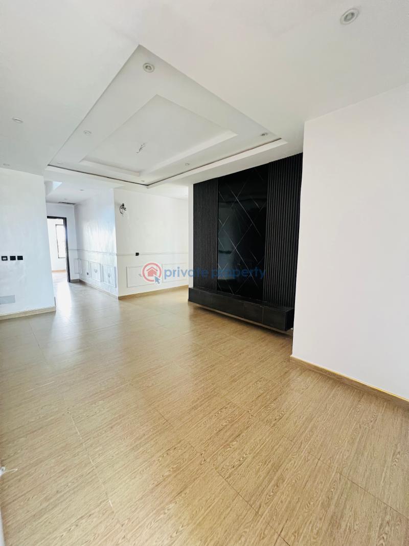 5 bedroom Detached Duplex For Sale Osapa London Osapa Lekki Lagos - 7