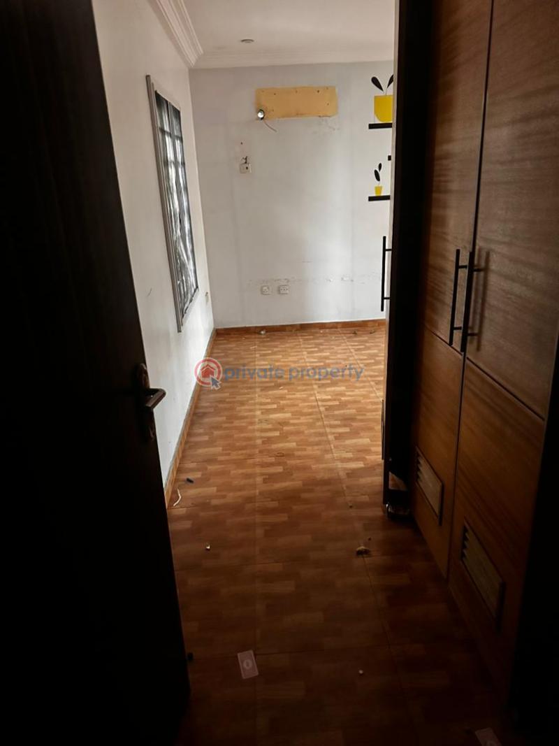 5 bedroom Detached Duplex For Rent Lekki Phase 1 Lagos - 4