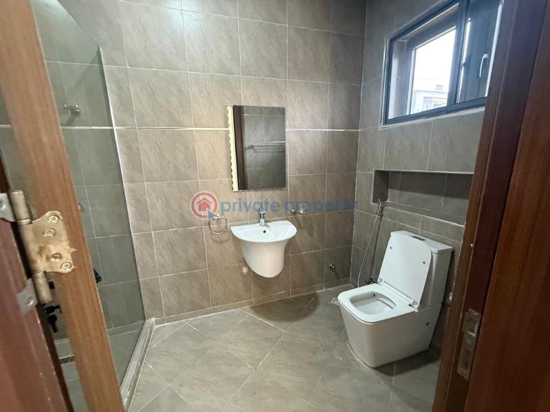 5 bedroom Detached Duplex For Sale Wuye Abuja Phase 2  - 4