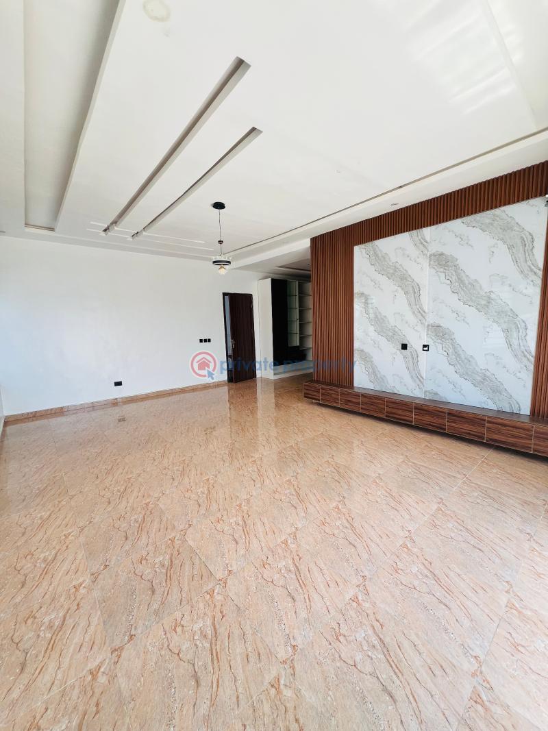 5 bedroom Detached Duplex For Sale Osapa London Osapa Lekki Lagos - 12