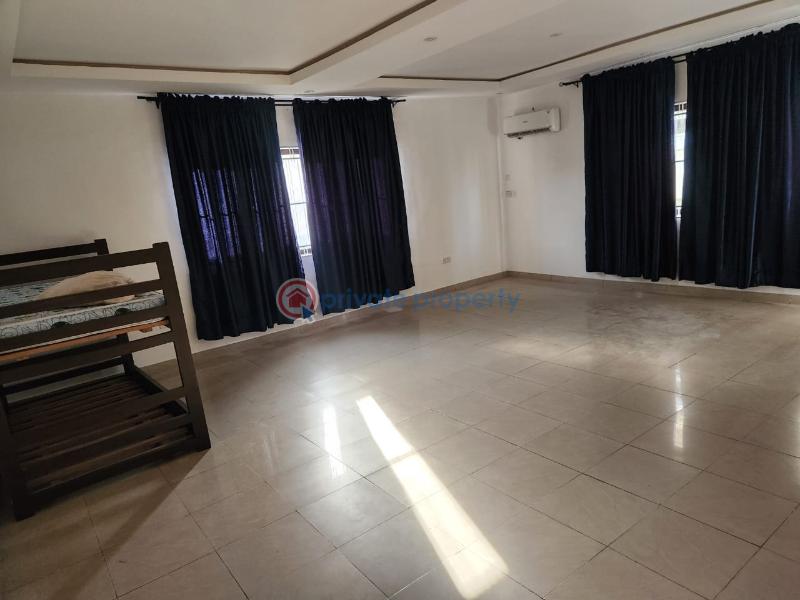 5 bedroom Duplex For Rent Lekki Phase 1 Lagos - 5