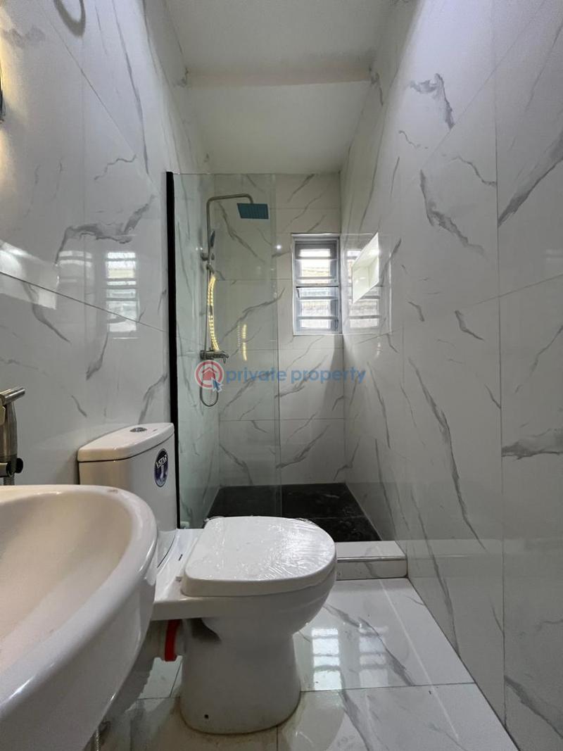5 bedroom Detached Duplex For Sale Oko Oba Agege Lagos - 2