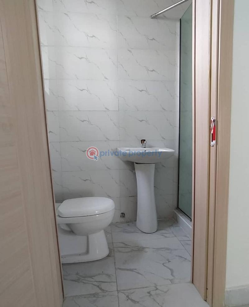 5 bedroom Duplex For Rent Ologolo Lekki Lagos - 12