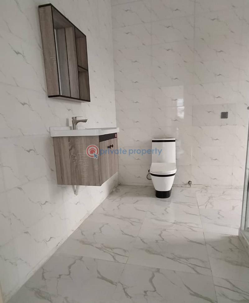 5 bedroom Duplex For Rent Ologolo Lekki Lagos - 6