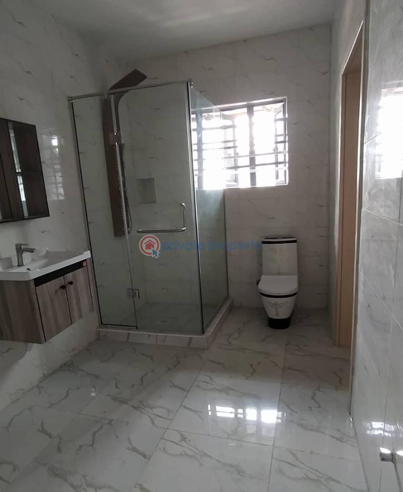 5 bedroom Duplex For Rent Ologolo Lekki Lagos - 3