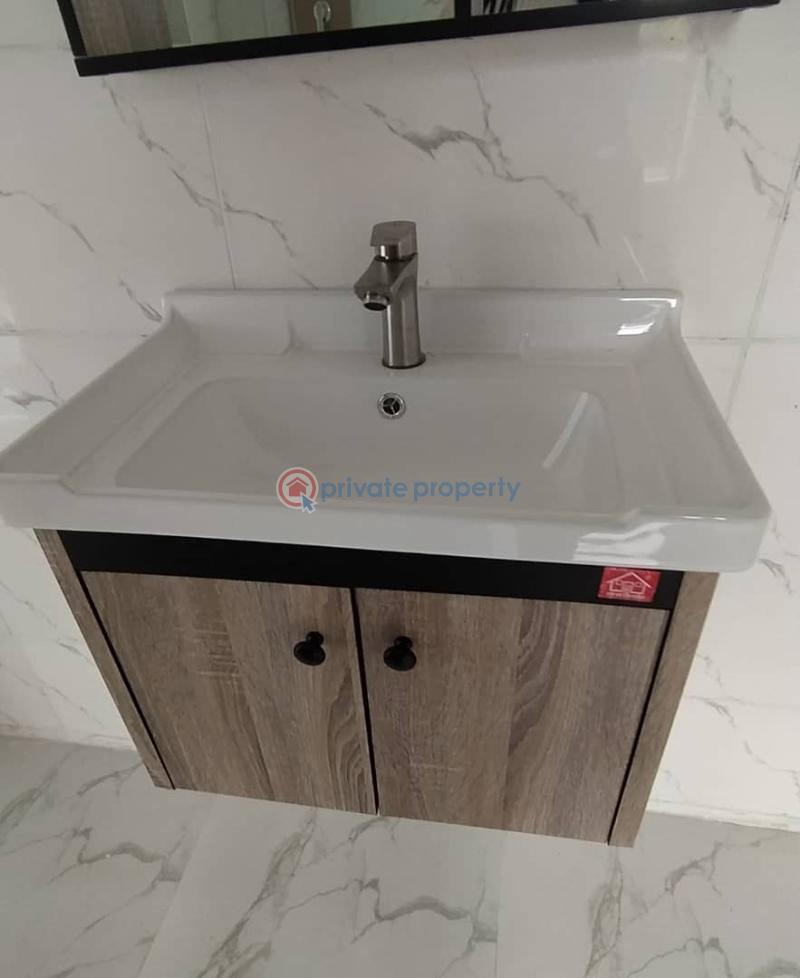 5 bedroom Duplex For Rent Ologolo Lekki Lagos - 17